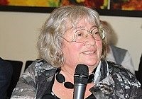 apl. Prof. emerita Dr. Armenuhi Drost-Abgarjan